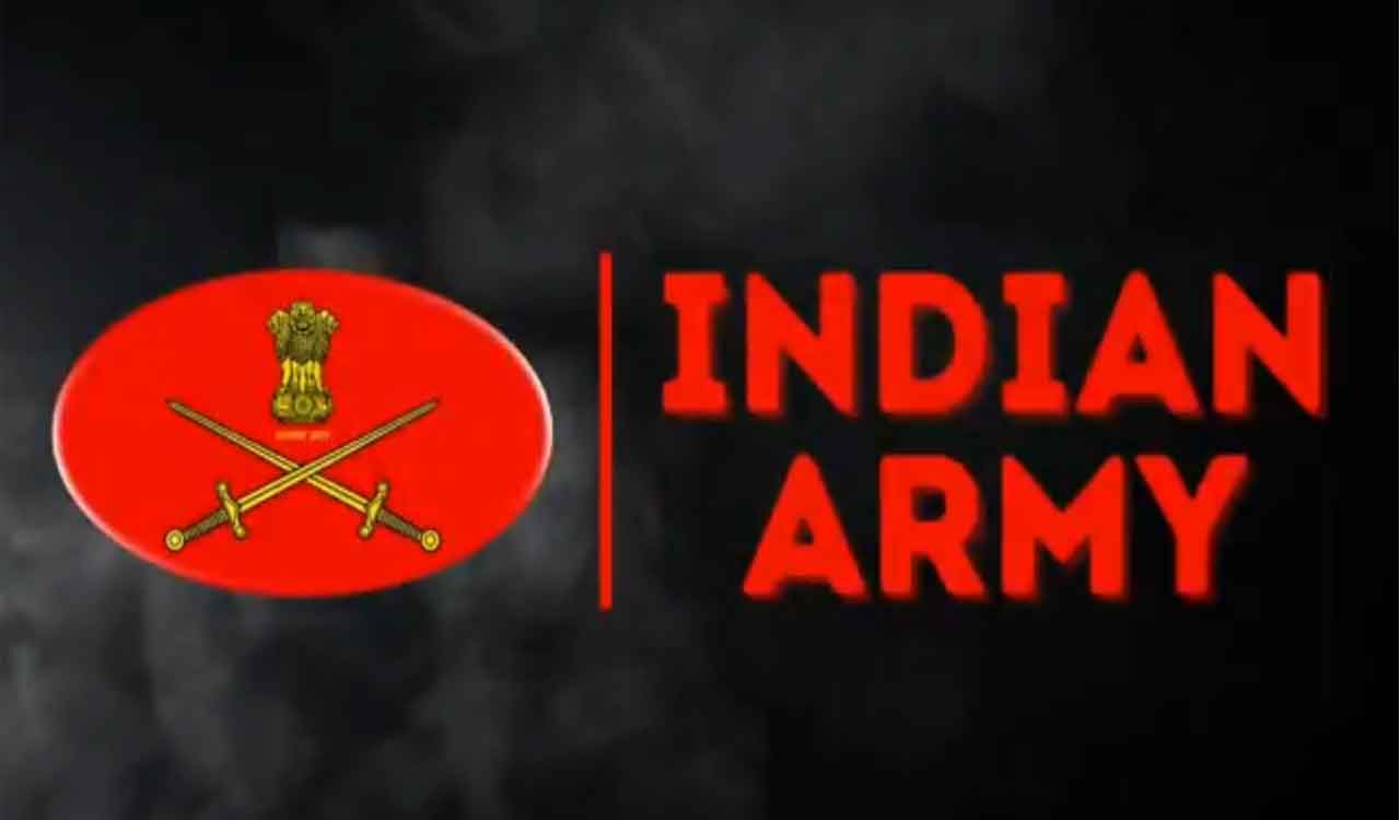 Operation Sindoor: Indian Army posts video of ‘Target 3’ on X with #JusticeServed
