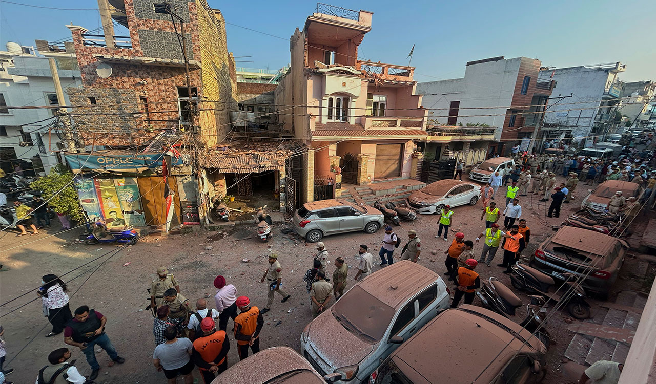 No ceasefire violation reported in Kashmir valley overnight