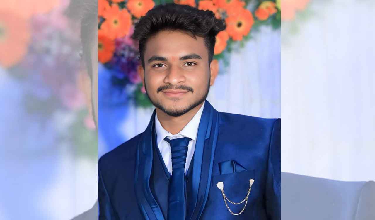 Hyderabad: Organs of brain-dead youth from Warangal donated under Jeevandan