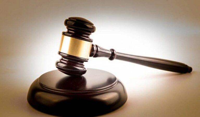 Delhi High Court and Tihar jail case