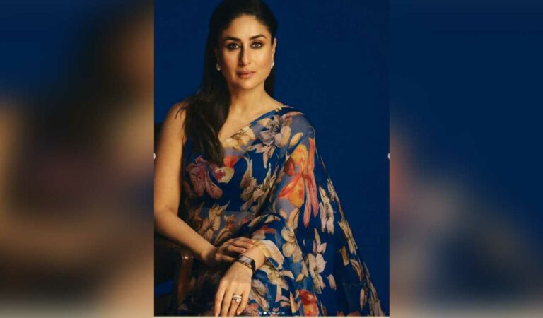 entertainment kareena kapoor expresses gratitude to be part of a panel discussion at waves summit