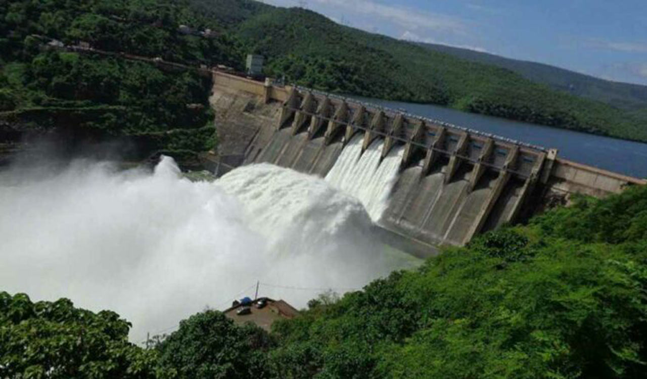 Krishna Tribunal Hearing:Telangana emphasizes need for water reallocation