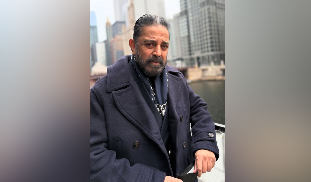 Kamal Haasan refuses to apologise amid Kannada row