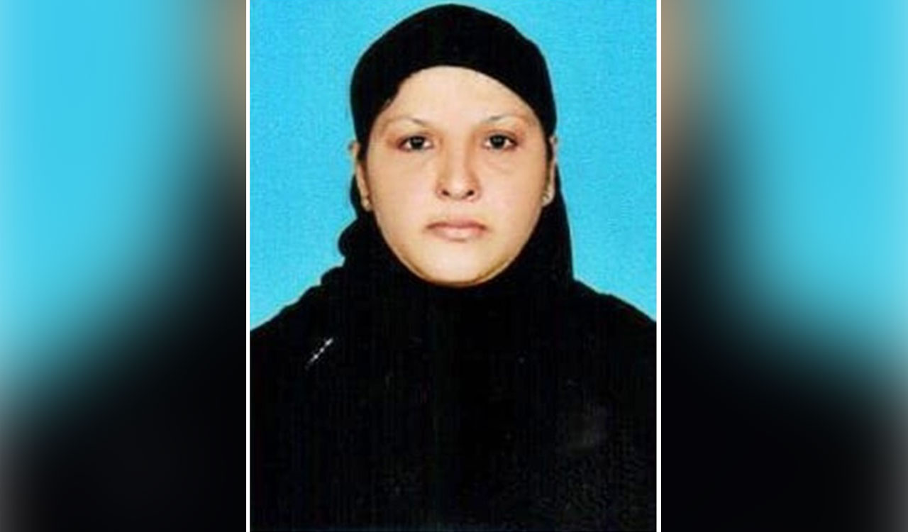 YSRCP Andhra Pradesh Legislative Council Deputy Chairperson Zakia Khanam quits