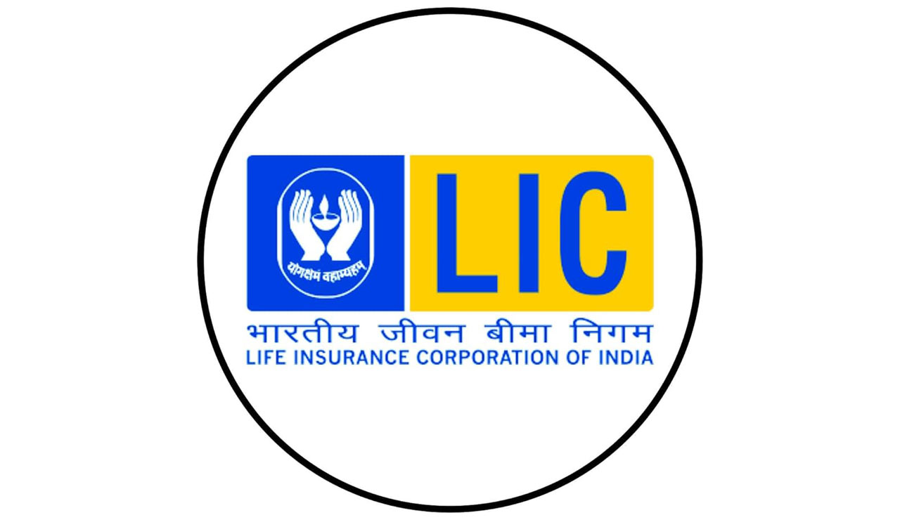 LIC shares surge nearly 9 per cent post Q4 earnings