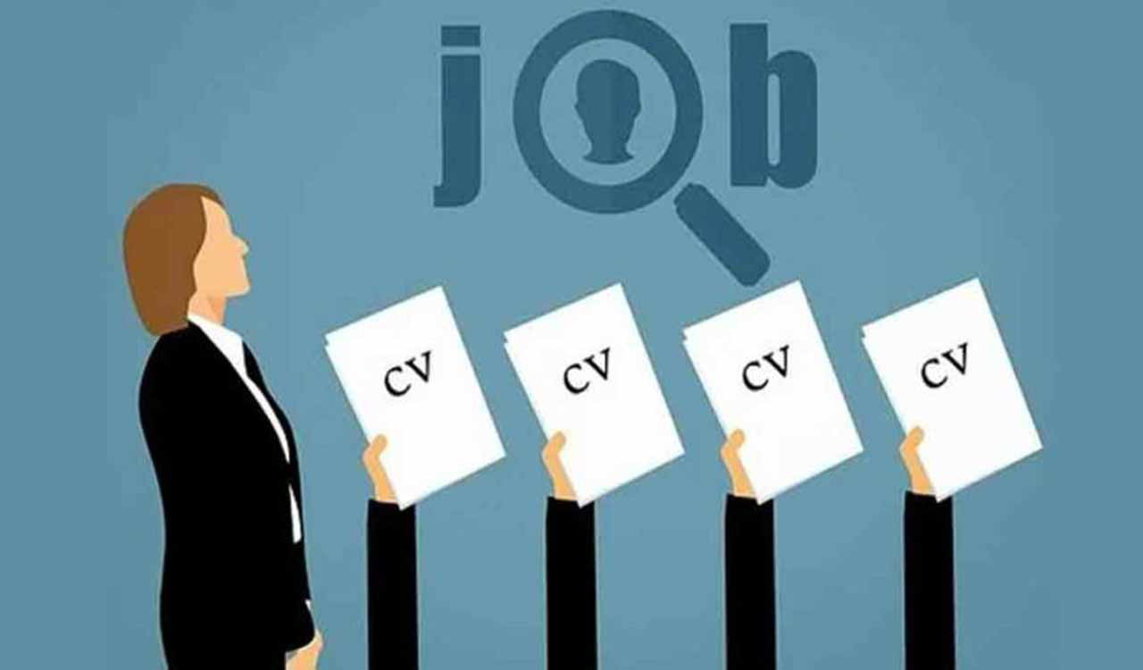 Hyderabad: Mega job mela in Nampally on May 17