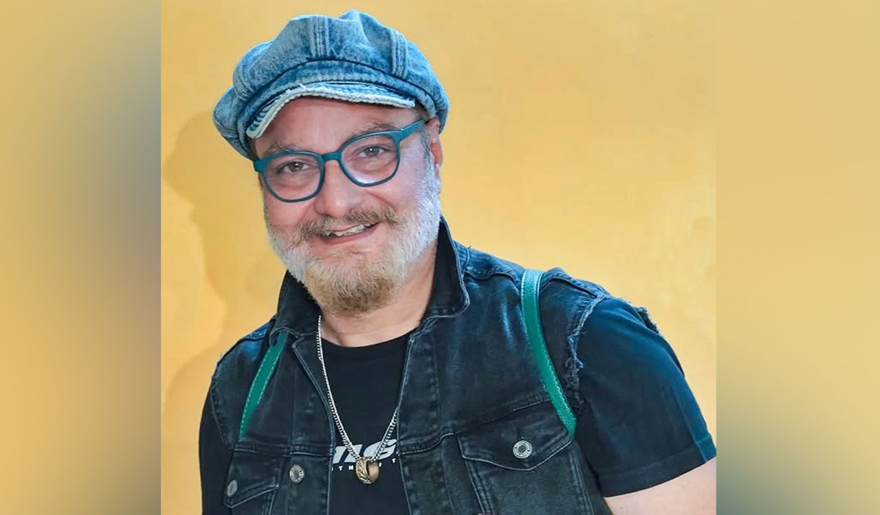 Vinay Pathak-starrer ‘Maya Ko Maya’ wraps up filming, set for winter release