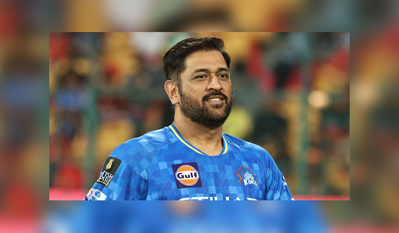 Nothing to decide now, says Dhoni