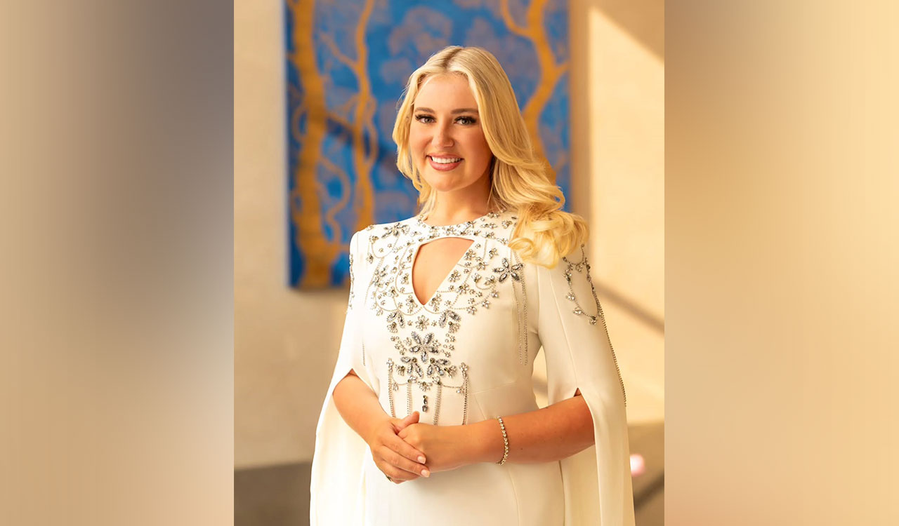 Controversy rocks Miss World pageant in Hyderabad, as Miss England walks out saying she was ‘made to feel like a prostitute’