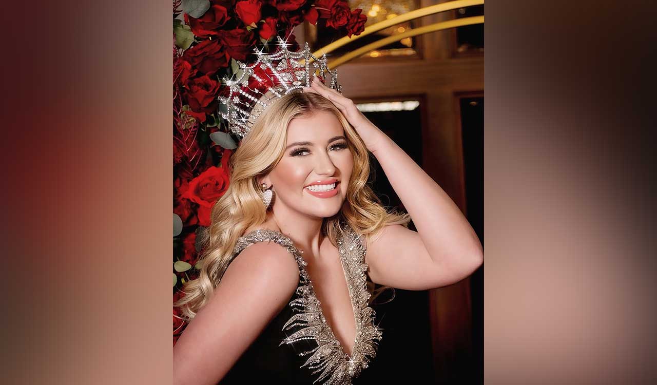 Controversy rocks Miss World pageant in Hyderabad, as Miss England walks out saying she was ‘made to feel like a prostitute’
