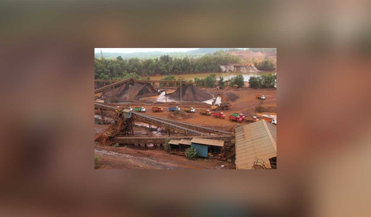 India’s mineral production rises to all-time high in 2024-25
