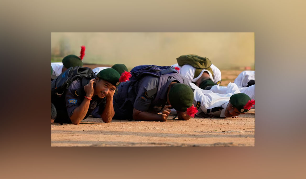 Mock drills under ‘Operation Shield’ to be conducted today in States, UTs bordering Pak