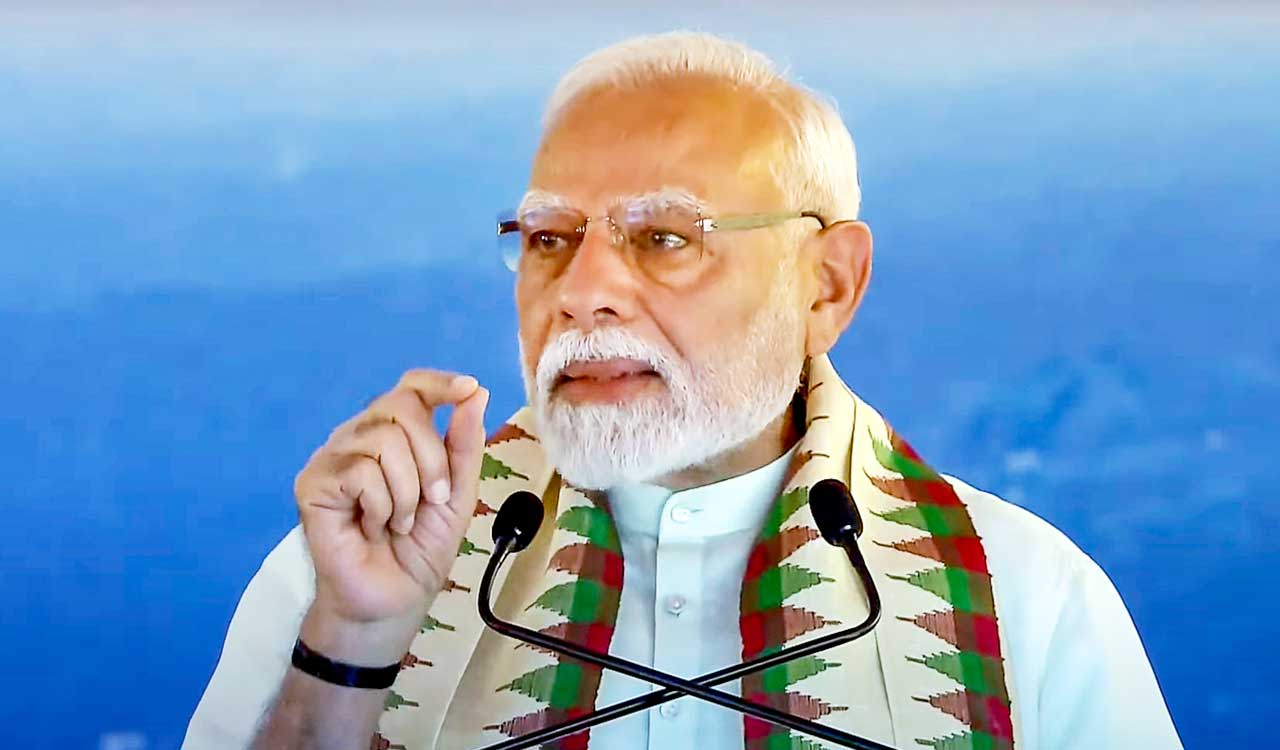 Centre’s support for development of Amaravati unforgettable, says Chandrababu Naidu