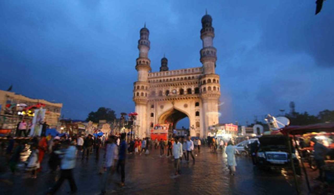 Monsoon reaches Kerala, earliest onset over Indian mainland since 2009: IMD