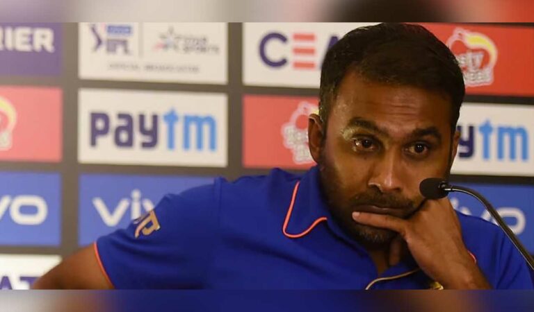 sports we didnt play our best cricket says jayawardene