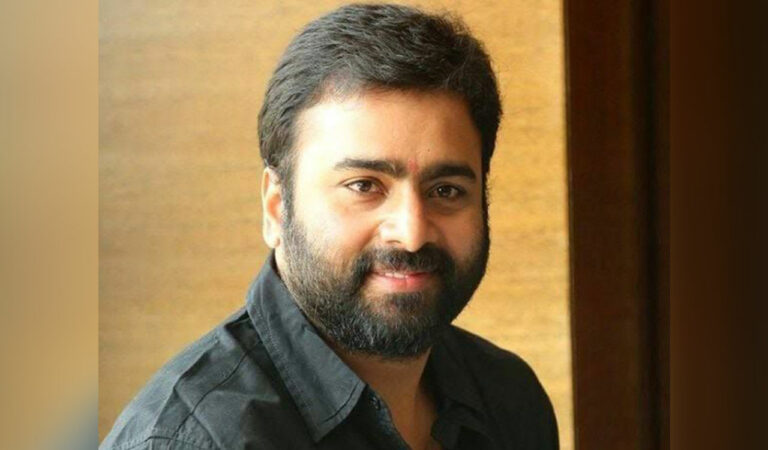 Nara Rohith is ready to roar again on May 30, 2025, and Bhairavam is the ride he wants all of us to take.