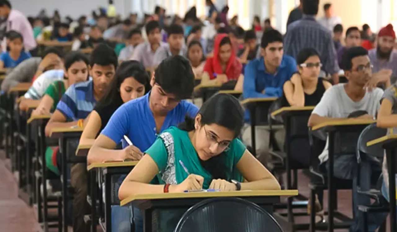 NEET UG 2025: Over 22.7 lakh candidates to appear for exam today