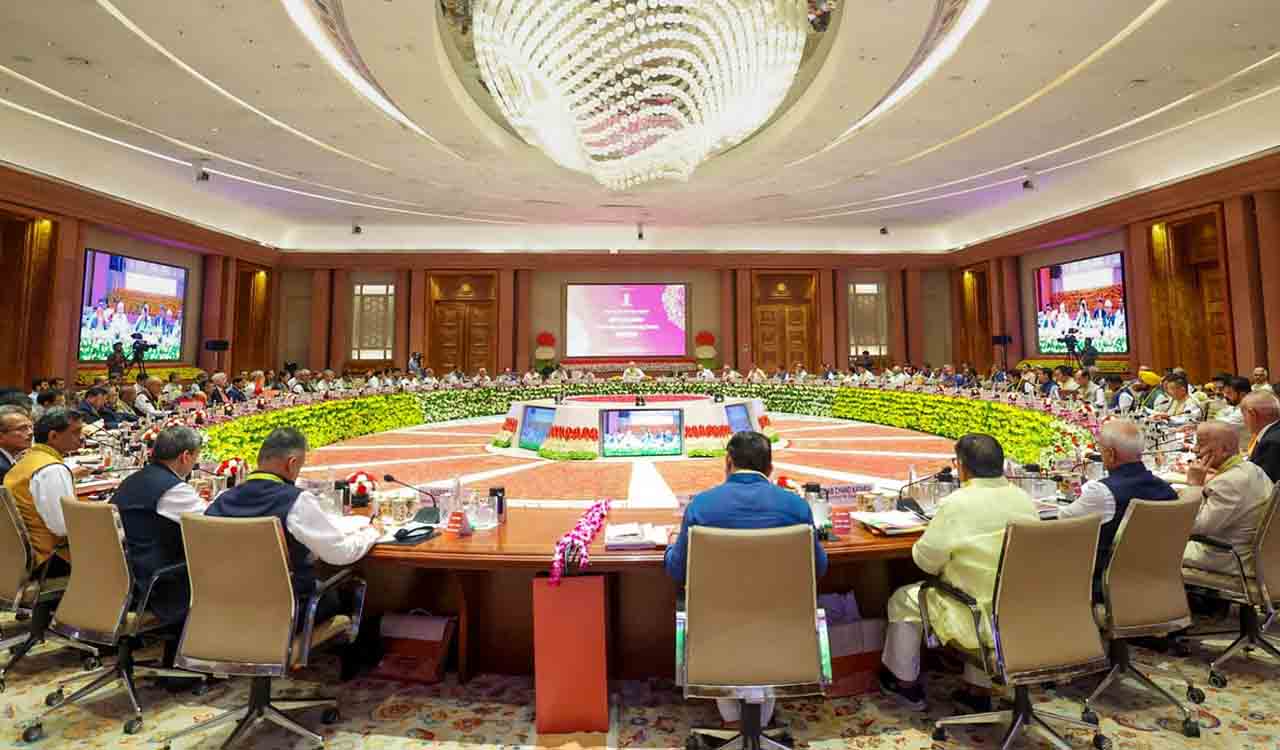 Editorial: Modi government must address fiscal bias