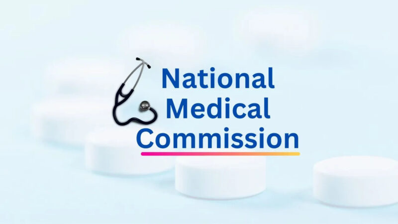 NMC warns of medical college scams, clarifies foreign MBBS guidelines