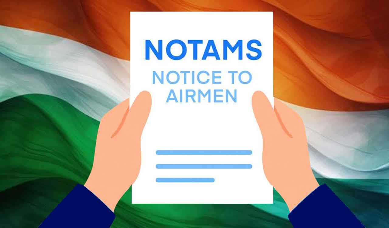 India and Pakistan have restricted each other’s airspace three times in 30 years