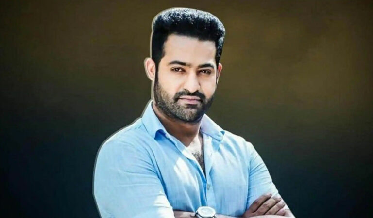 entertainment ntr explains why war 2 role is extremely special to him