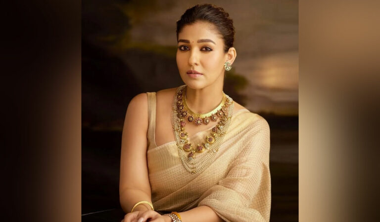 entertainment female lead unveiled for chiranjeevis mega157