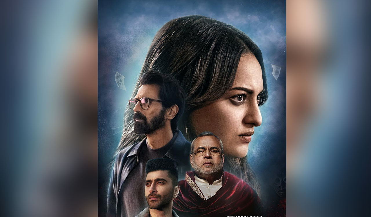 Sonakshi Sinha’s ‘Nikita Roy’ gets new release date