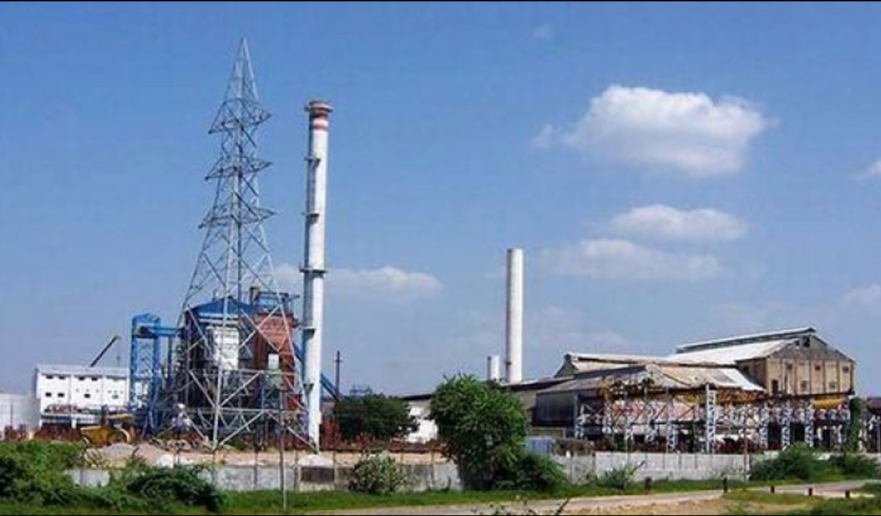 Sugar factories revival remain bitter reminder of unfulfilled promises of Congress in Telangana