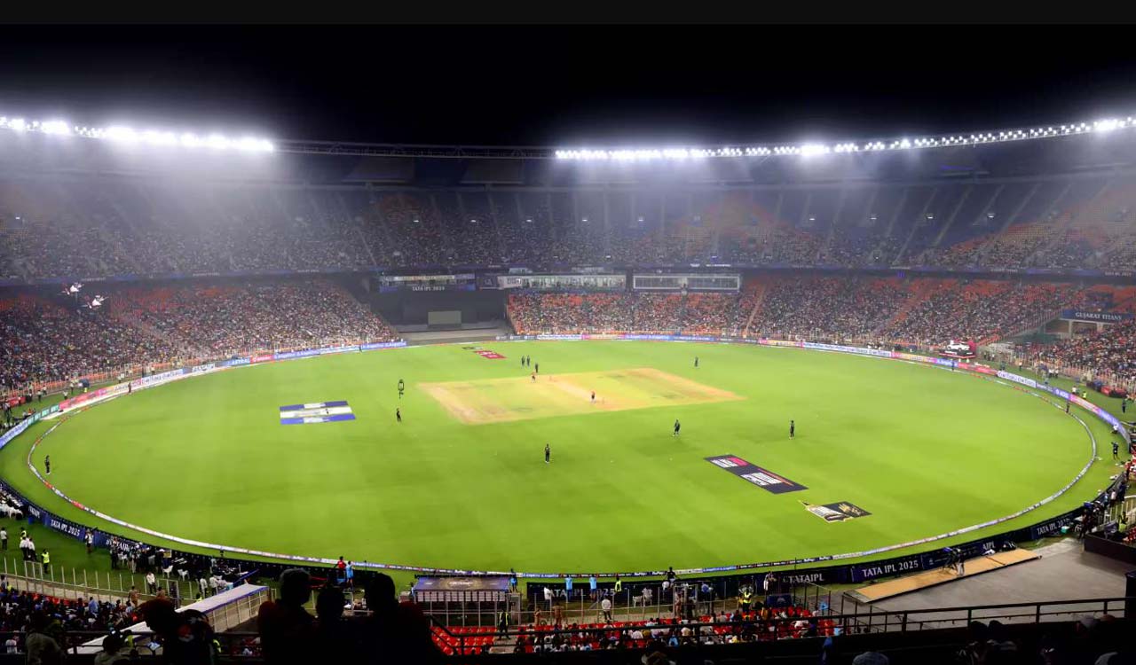 Online ticket sales for IPL 2025 playoffs to begin on May 24; RuPay cardholders get early access