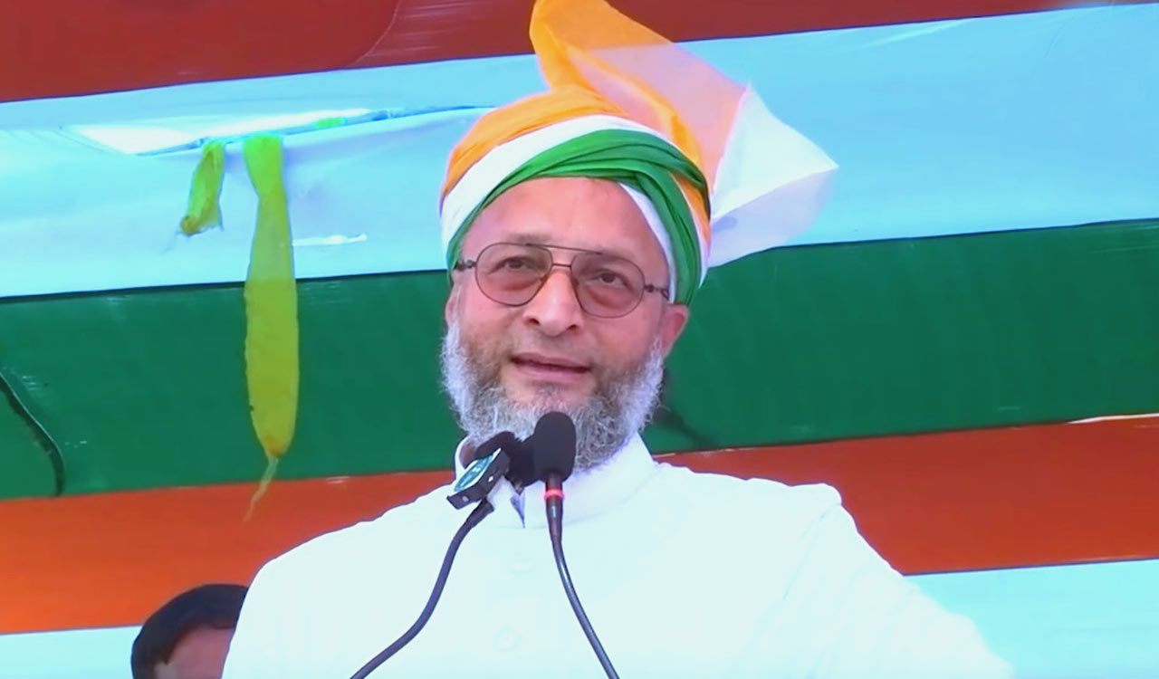Owaisi arrives in Gulf and Shinde departs: Operation Sindoor reachout