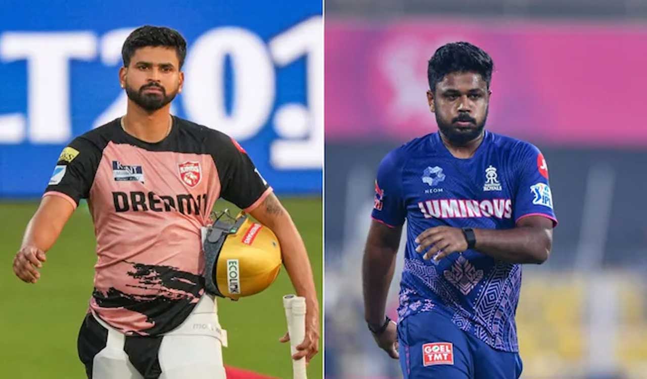 IPL preview: Punjab eye playoff spot as RR seek pride in final home game