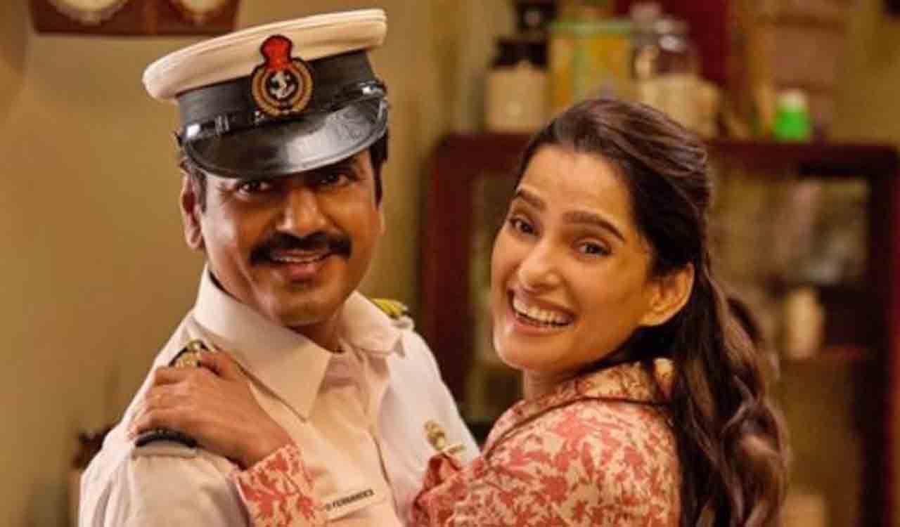 Priya Bapat reveals the reason for saying ‘yes’ to ‘Costao’