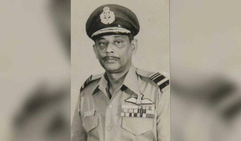 1971 Indo-Pak war hero CV Parker says Pakistan has to pay for Pahalgam terror attack