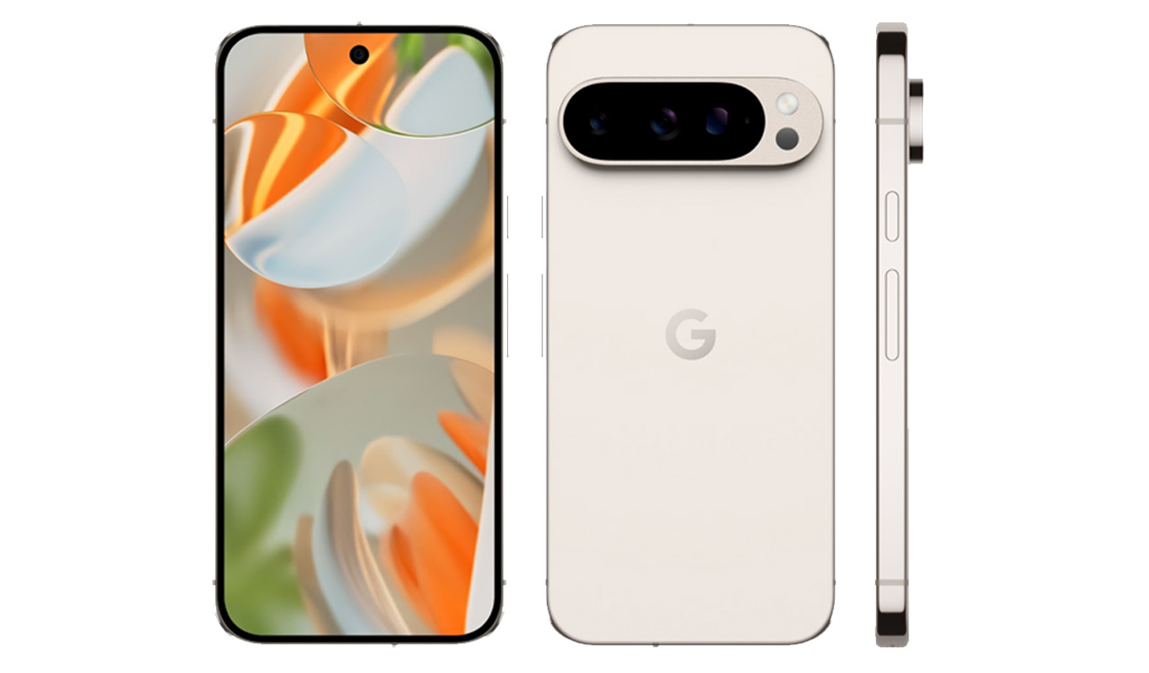 Pixel devices now available in India via official online Google Store