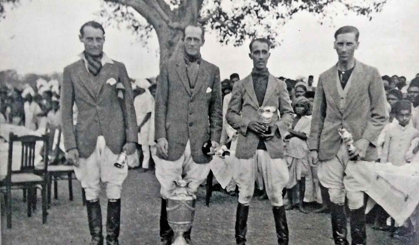 City’s British-era iconic Bison polo ground set to lose its past glory with SCB decision to use it for sports and cultural activities