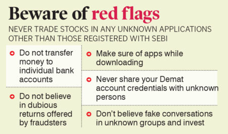 Red Flag