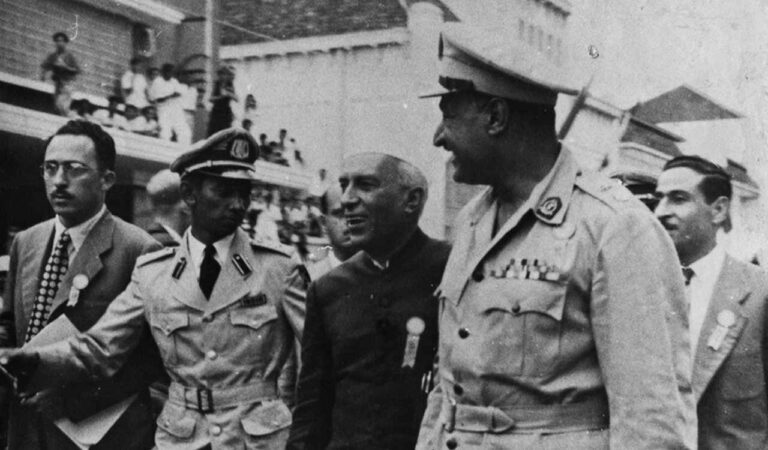 Rewind: Does Bandung legacy echo in Global South today?