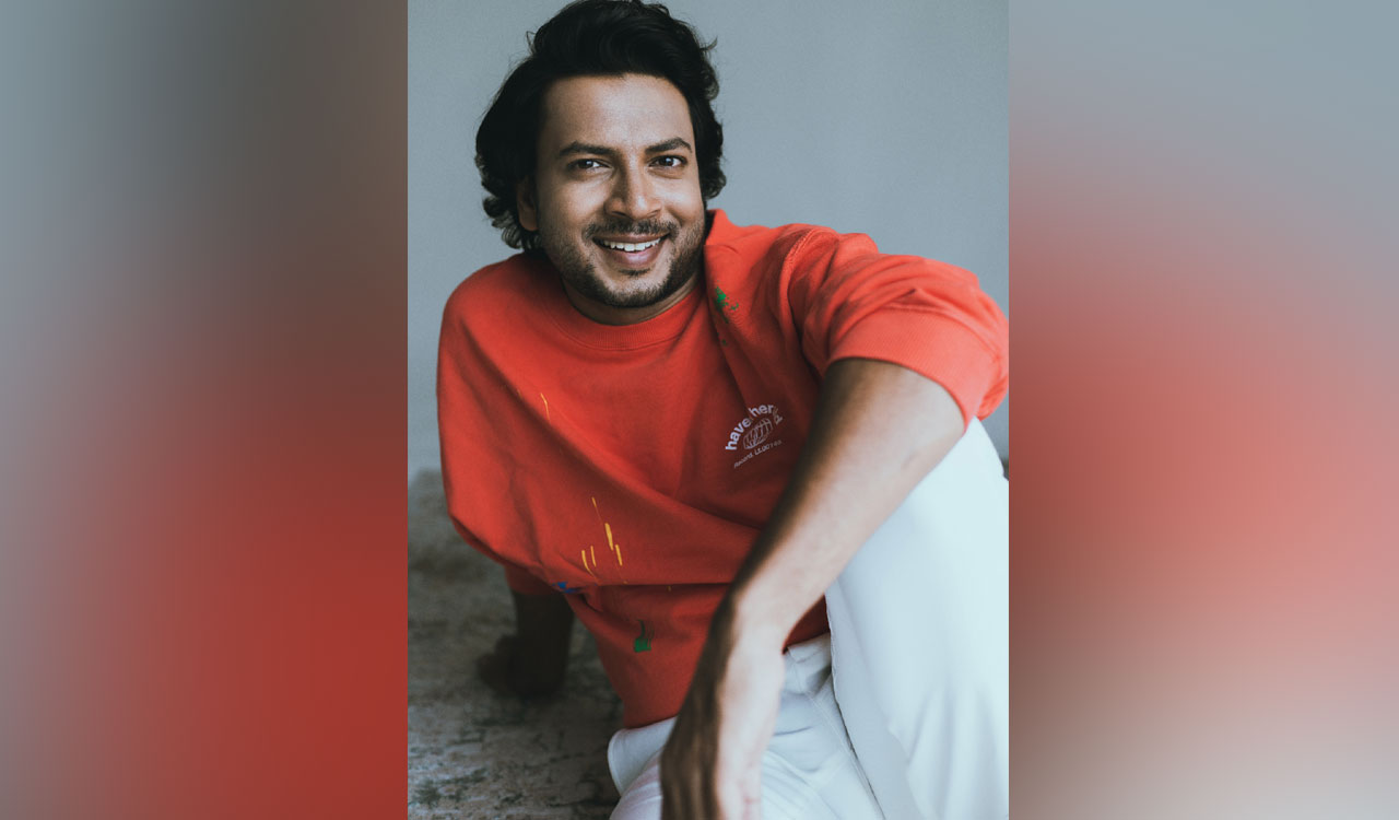 Rag Mayur rides high with back-to-back hits and big-banner films