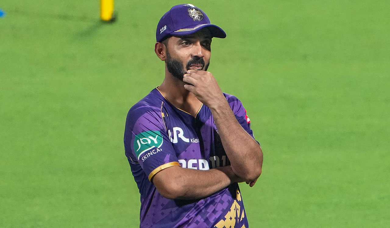 We made lot of errors as a bowling unit: Rahane