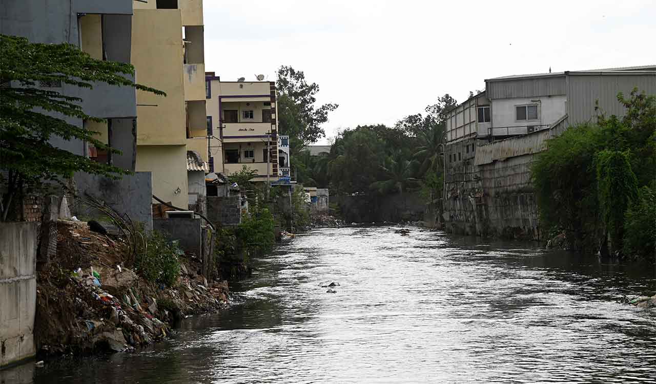 Monsoon preparations: Is Hyderabad ready for rains?