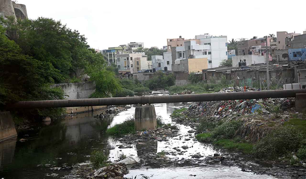 Monsoon preparations: Is Hyderabad ready for rains?