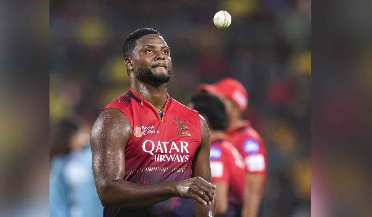 Waiting for it for a long time, says Shepherd