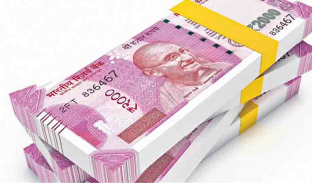 RBI data: Rs 2000 notes worth Rs 6,266 cr still in circulation after 2 years
