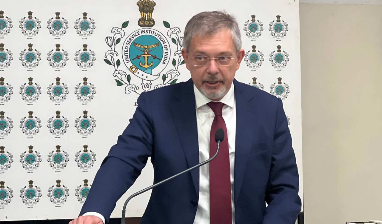 After S-400, India’s discussions on further procurement ‘ongoing’, confirms Russian Ambassador