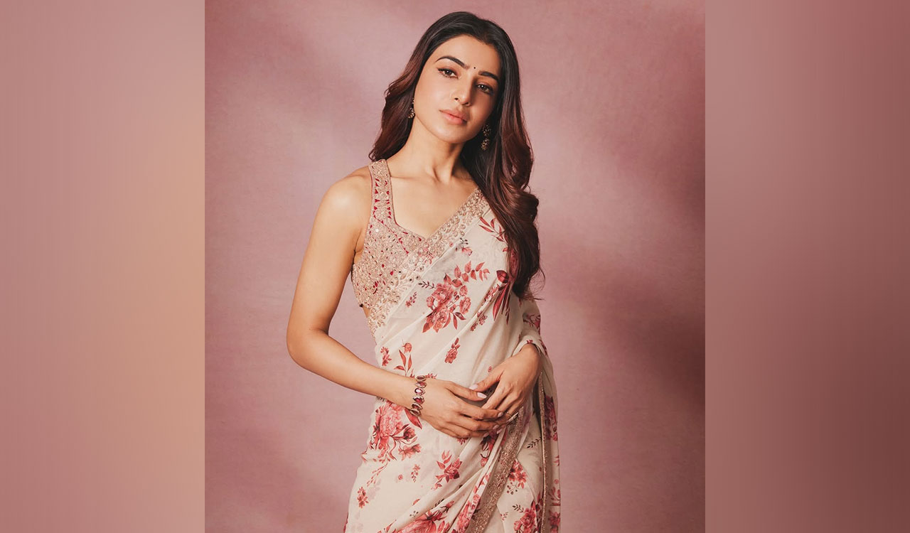 Sweet messages pour in for Samantha’s health and happiness