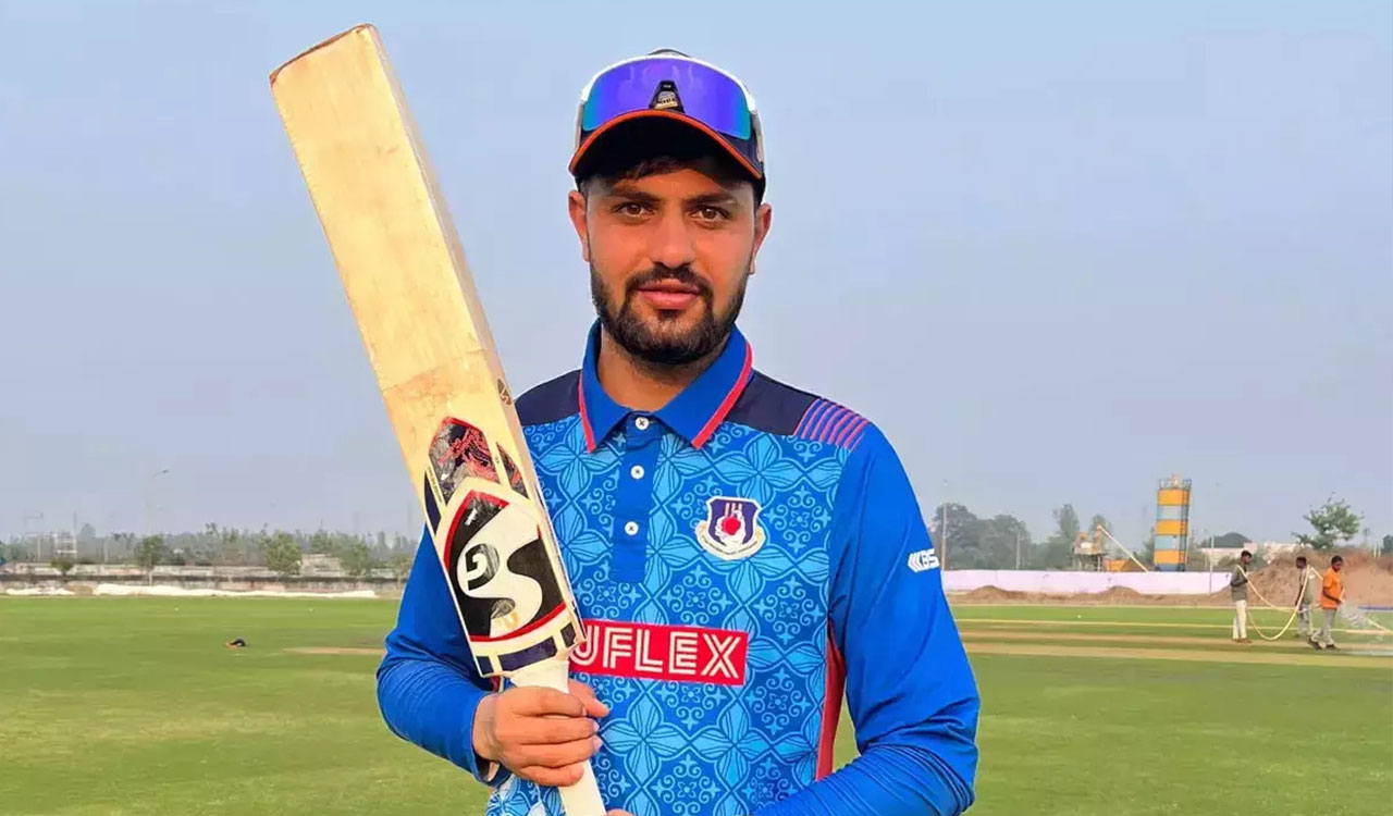 My best knock in IPL, says Rizvi