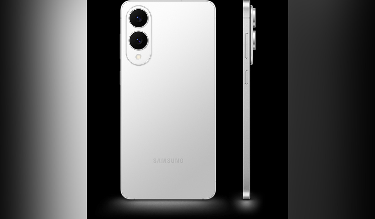 Samsung starts manufacturing its slimmest smartphone Galaxy S25 Edge in India