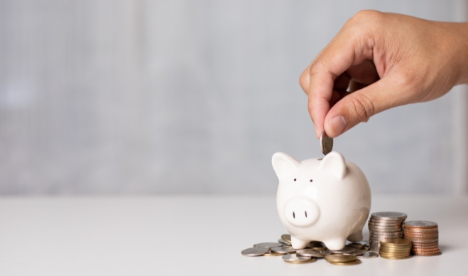 Savings Made Simple: A Comprehensive Guide to Opening Your First Savings Account Online