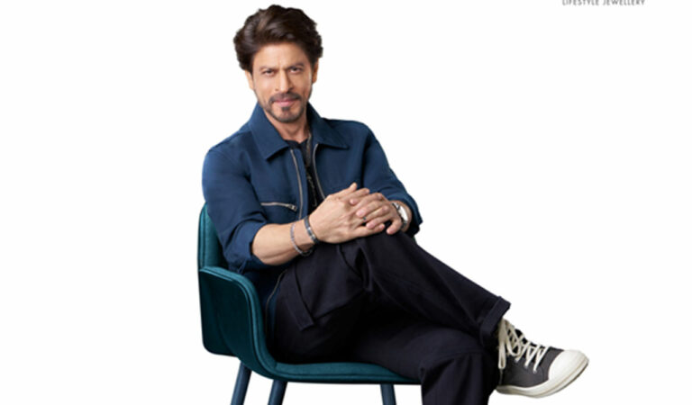 Shahrukh
