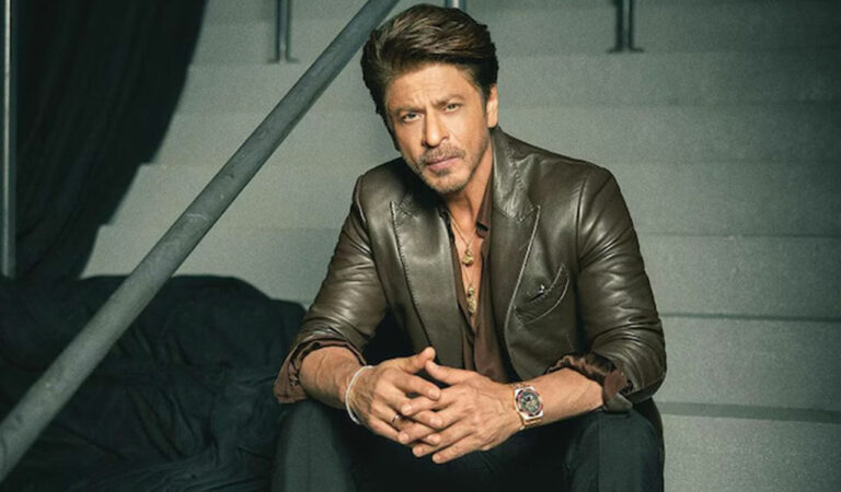 entertainment shah rukh khan confirmed to walk met gala 2025 in sabyasachi designs